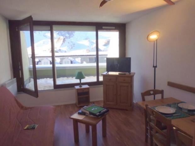 ERMITAGE - La Mongie