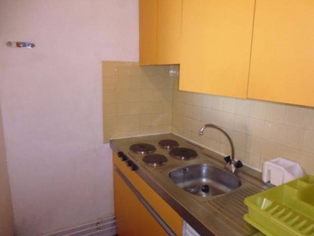 ERMITAGE - La Mongie