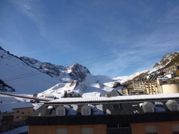 ERMITAGE - La Mongie