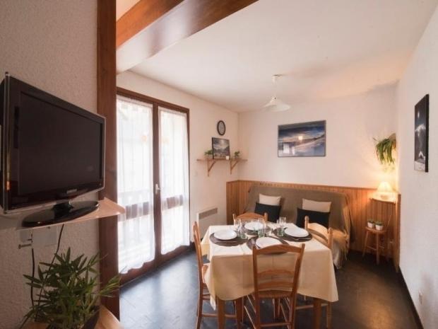 NESTE B - Saint Lary Soulan