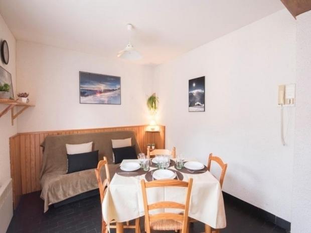 NESTE B - Saint Lary Soulan