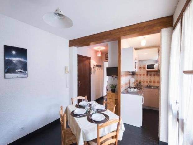 NESTE B - Saint Lary Soulan