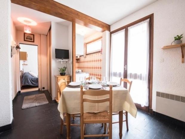 NESTE B - Saint Lary Soulan