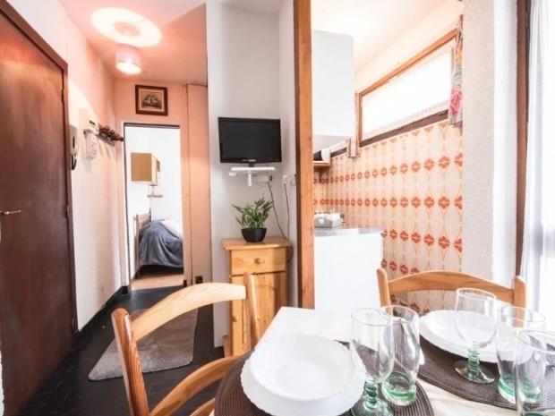 NESTE B - Saint Lary Soulan