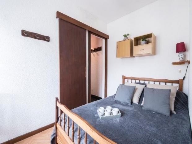 NESTE B - Saint Lary Soulan