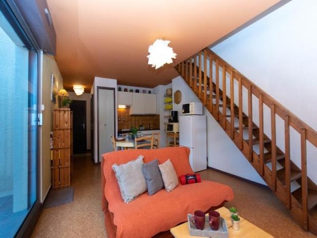 H.TH.I:AIRELLES - Saint Lary Soulan