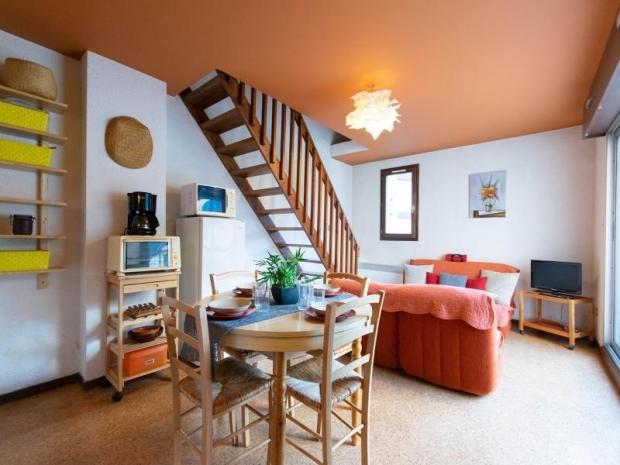 H.TH.I:AIRELLES - Saint Lary Soulan