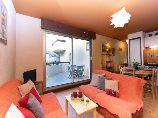 H.TH.I:AIRELLES - Saint Lary Soulan