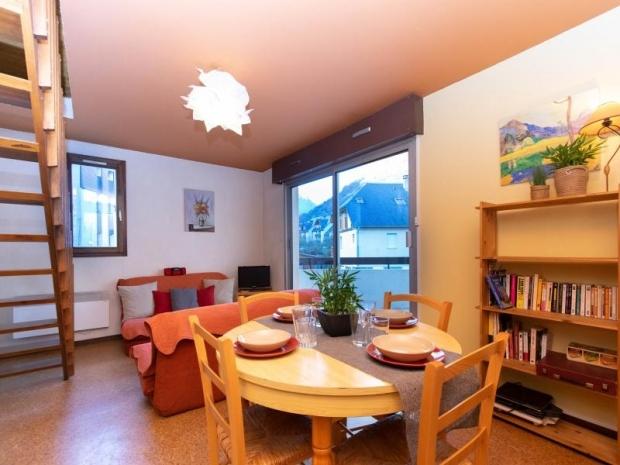 H.TH.I:AIRELLES - Saint Lary Soulan