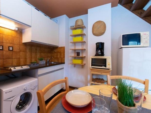 H.TH.I:AIRELLES - Saint Lary Soulan