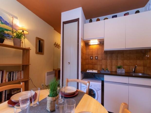 H.TH.I:AIRELLES - Saint Lary Soulan