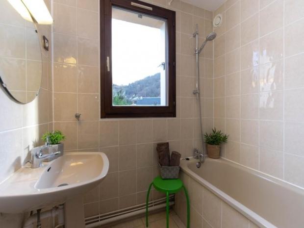 H.TH.I:AIRELLES - Saint Lary Soulan