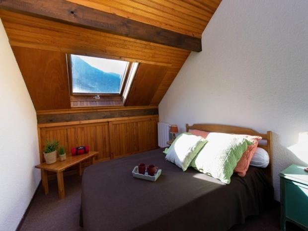 H.TH.I:AIRELLES - Saint Lary Soulan