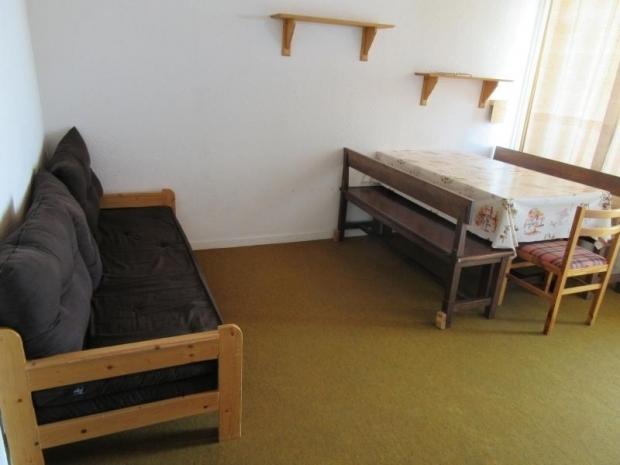 LES CARLINES - Chamrousse