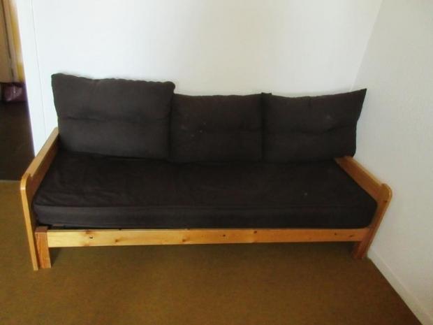 LES CARLINES - Chamrousse