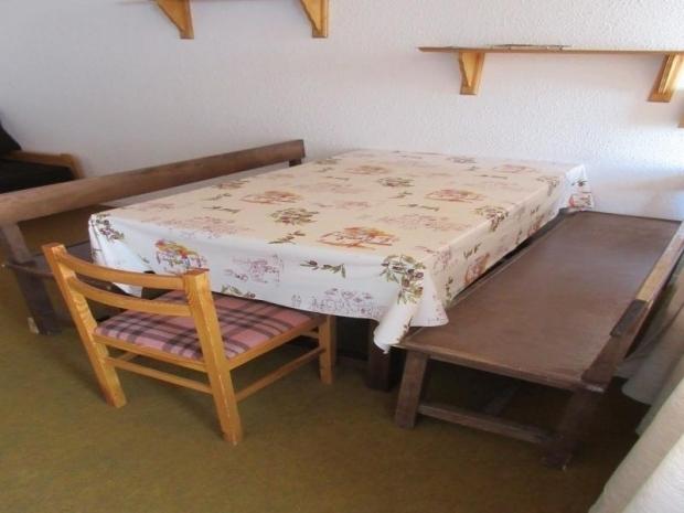 LES CARLINES - Chamrousse