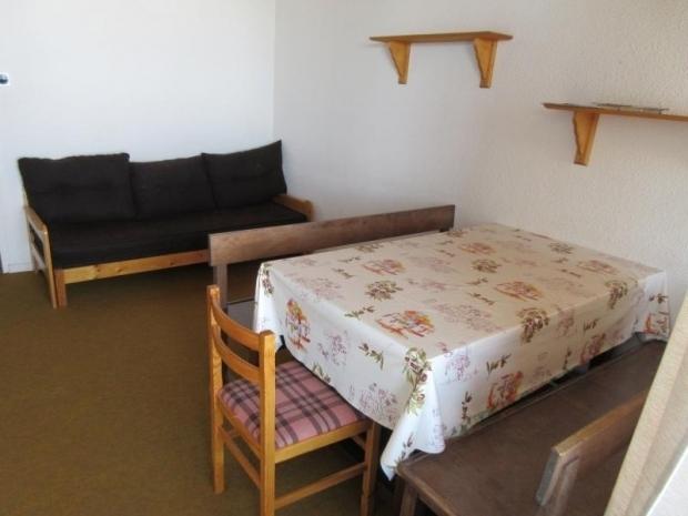 LES CARLINES - Chamrousse