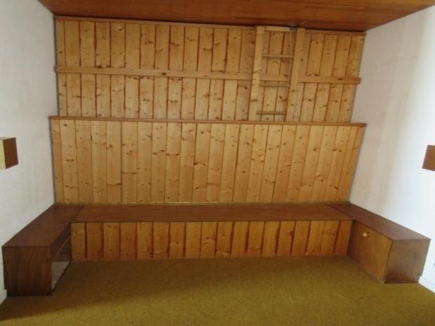 LES CARLINES - Chamrousse