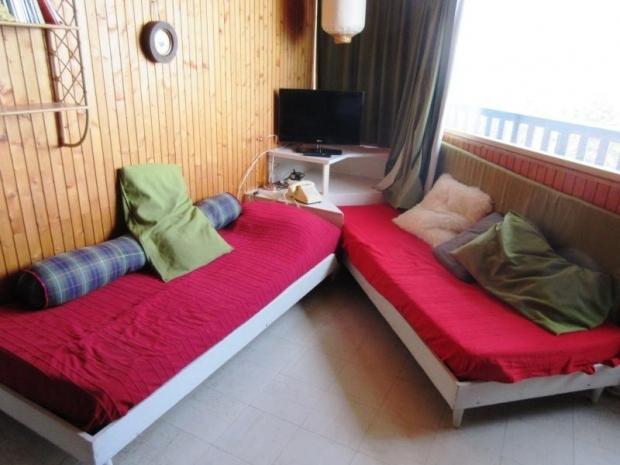 Appartement Le Panoramic - Chamrousse