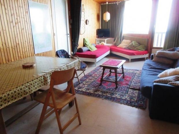 Appartement Le Panoramic - Chamrousse
