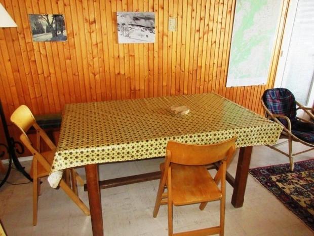 Appartement Le Panoramic - Chamrousse