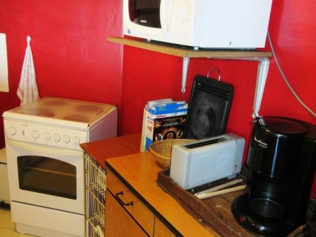 Appartement Le Panoramic - Chamrousse