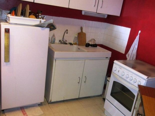 Appartement Le Panoramic - Chamrousse