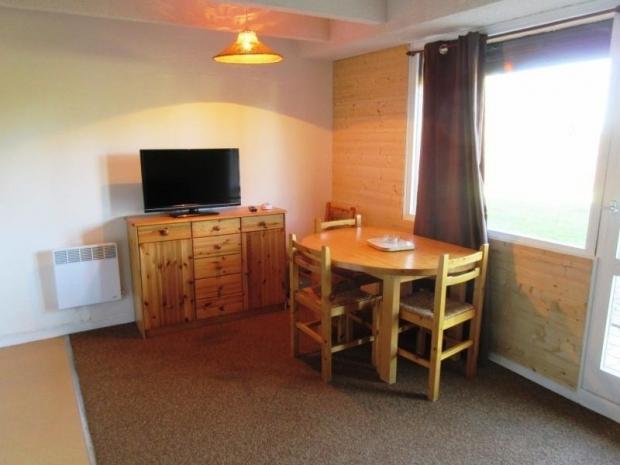 LE VERNON - Chamrousse