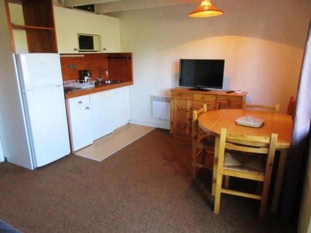 LE VERNON - Chamrousse