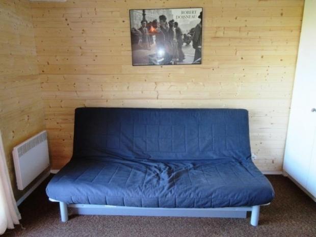 LE VERNON - Chamrousse