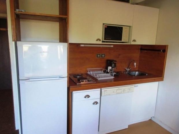 LE VERNON - Chamrousse