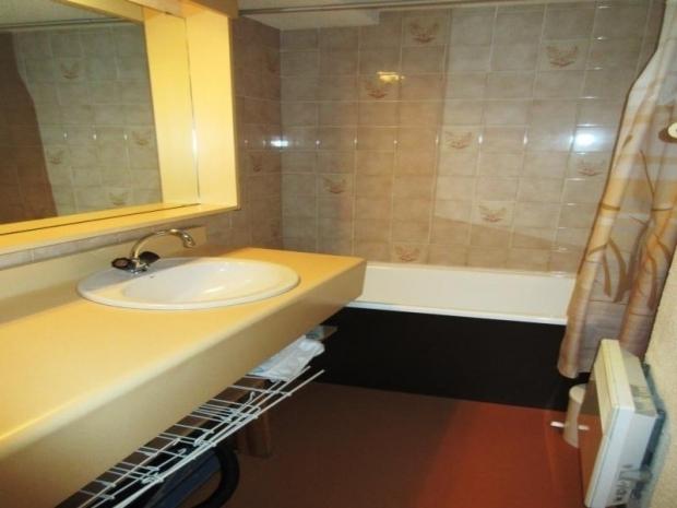 LE VERNON - Chamrousse