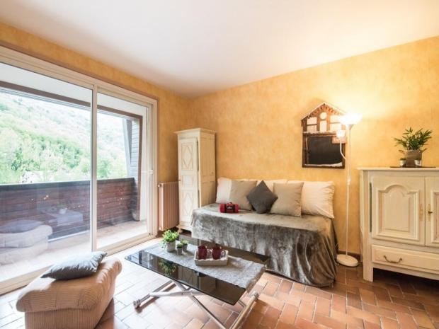 PIC LUMIERE - Saint Lary Soulan