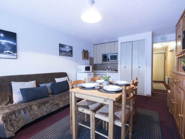 BEL AURE 1 - Saint Lary Soulan