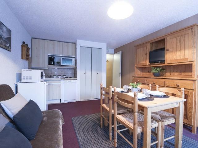 BEL AURE 1 - Saint Lary Soulan