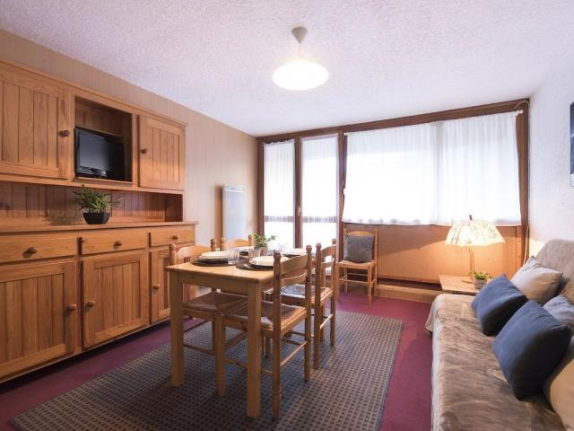 BEL AURE 1 - Saint Lary Soulan