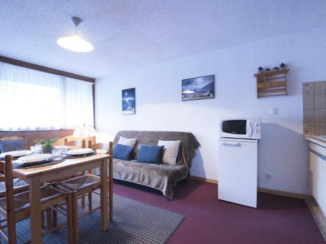 BEL AURE 1 - Saint Lary Soulan