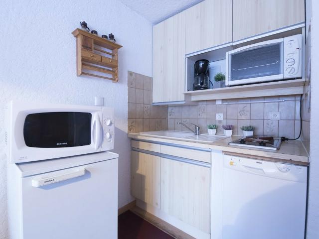 BEL AURE 1 - Saint Lary Soulan