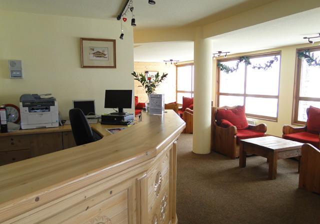 Résidence Au Bonheur des Pistes - Val Cenis Lanslebourg