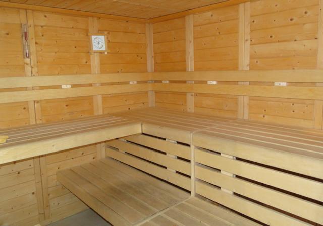 Résidence Au Bonheur des Pistes - Val Cenis Lanslebourg