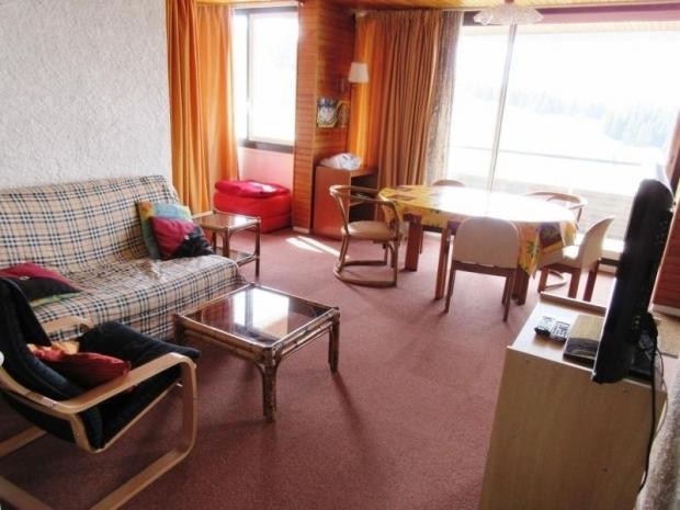 LA CROISETTE - Chamrousse