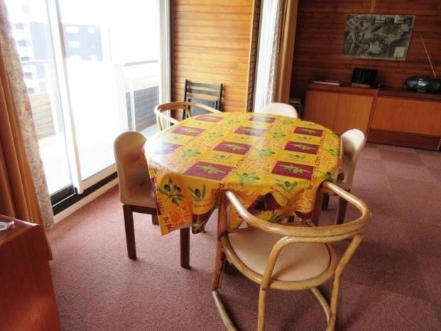 LA CROISETTE - Chamrousse