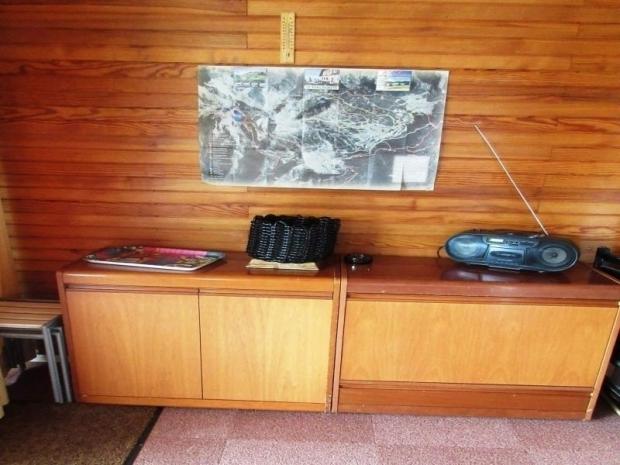 LA CROISETTE - Chamrousse