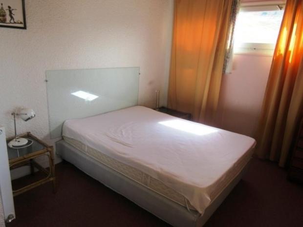 LA CROISETTE - Chamrousse