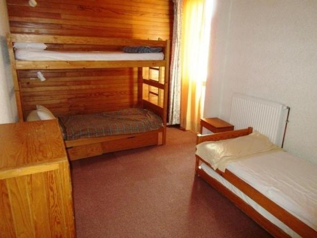 LA CROISETTE - Chamrousse