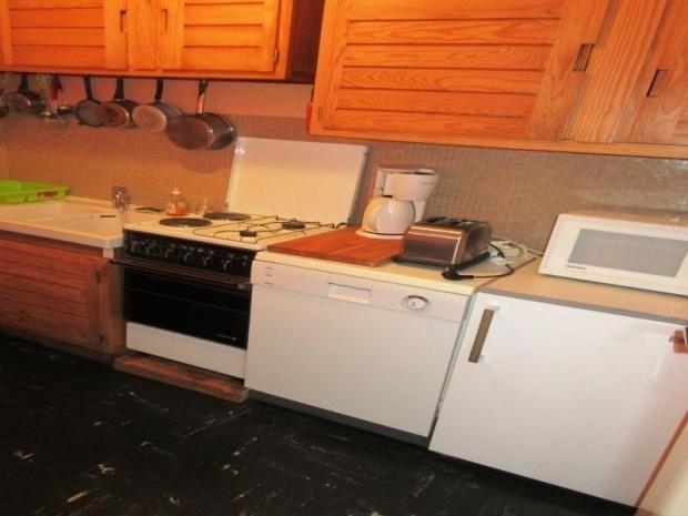 LA CROISETTE - Chamrousse