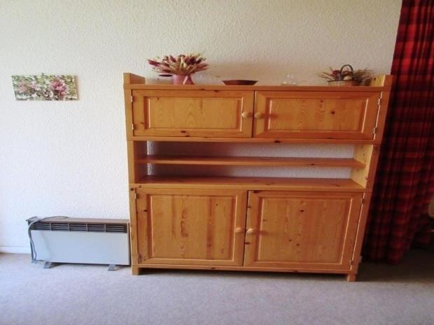 LE CLARET - Chamrousse