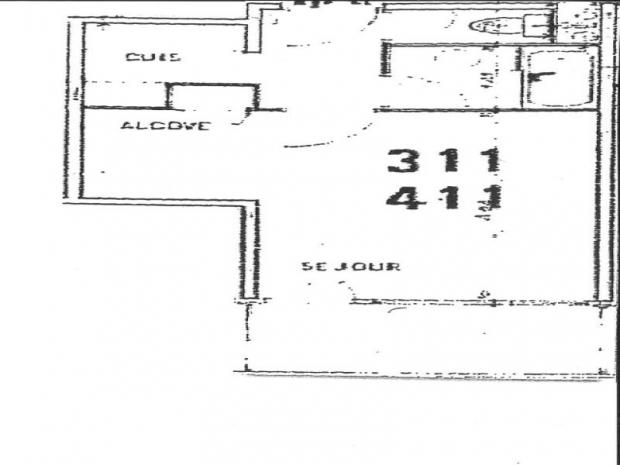 LE CLARET - Chamrousse