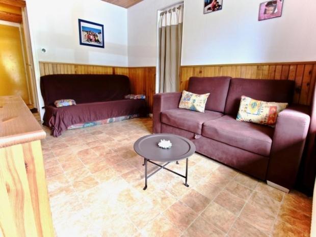 Appartement Les Carlines - Chamrousse