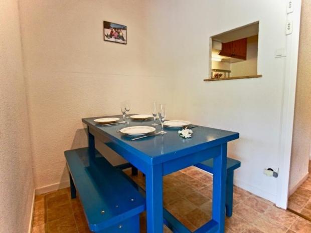 Appartement Les Carlines - Chamrousse